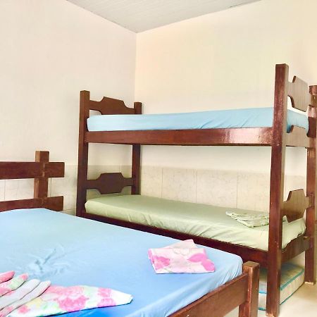 Otima Localizacao Casa, 7 Quartos-Porto De Galinhas 900M Piscinas Naturais Luaran gambar