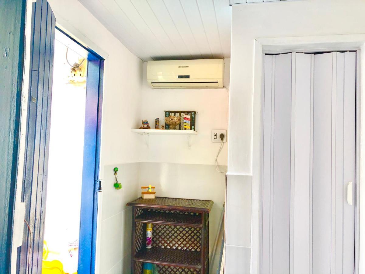 Otima Localizacao Casa, 7 Quartos-Porto De Galinhas 900M Piscinas Naturais Luaran gambar