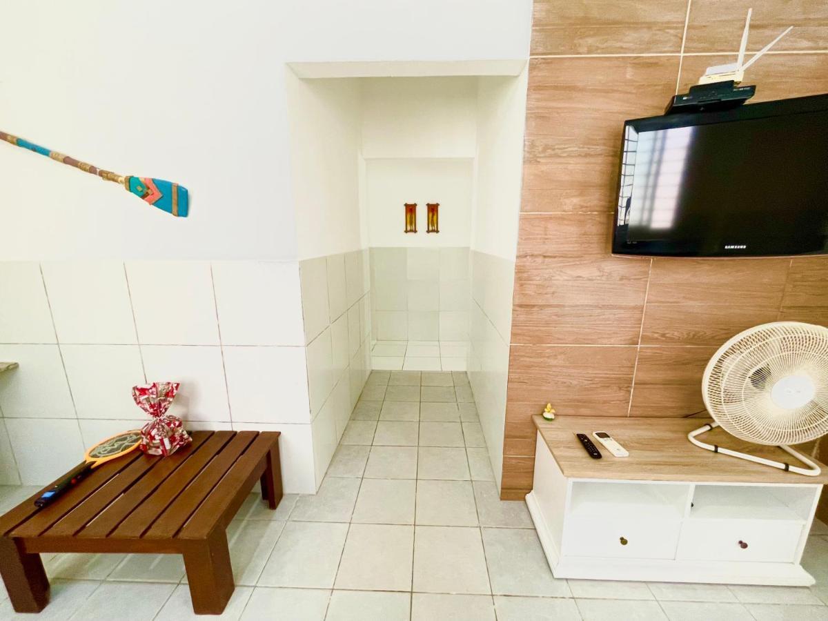 Otima Localizacao Casa, 7 Quartos-Porto De Galinhas 900M Piscinas Naturais Luaran gambar