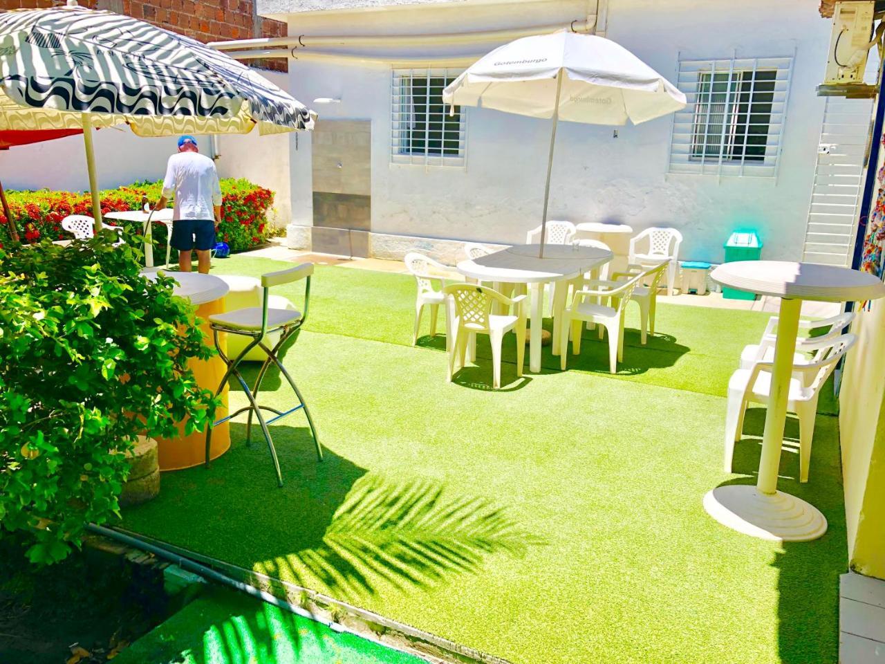 Otima Localizacao Casa, 7 Quartos-Porto De Galinhas 900M Piscinas Naturais Luaran gambar